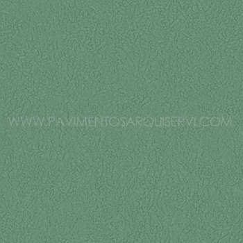 Vinílicos  Suelo Vinílico Gimnasio plus Verde